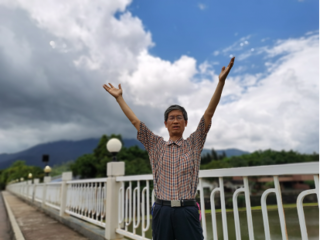 王锋 高级工程师