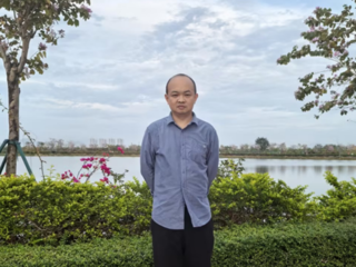 亢宗楠 高级工程师