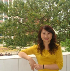 赵红梅 高级讲师