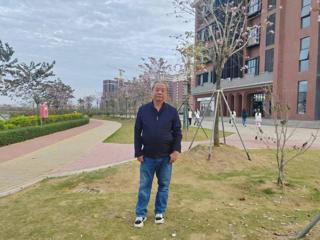 谭湘强，工学博士、高级工程师