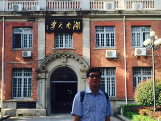 杨毅 高级工程师