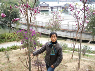 李艳菲 高级工程师