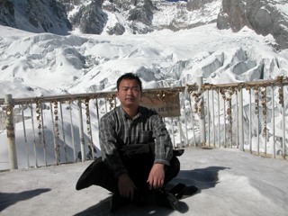 学科带头人：朱善华博士，三级教授、硕士生导师