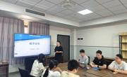 机电工程学院开展青年教师磨课活动（4）