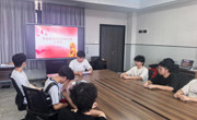 智能制造学院考研分享会