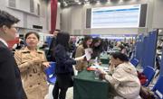 抢抓春招关键期 引才汇智正当时——智能学院积极配合人事处赴多地开展人才引进招聘工作