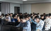校运会工作协调会议