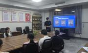 以声叙学，逐光成长“学生说学习”主题演讲比赛圆满落幕