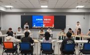 智能制造学院辩论赛初赛圆满落幕！