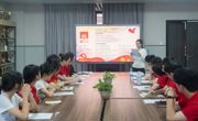2026上半年智能制造学院学生党支部通表大会