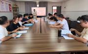 凝心聚力抓管理 深耕育人促成长——智能制造学院召开2026级新生班主任工作管理培训会议
