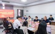 党委书记、督导专员周东斌带队莅临智能制造学院调研指导工作