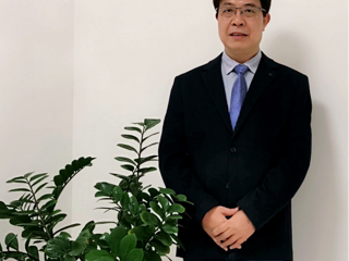 周开利     教授，硕士生导师