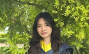 学生党员风采（四）