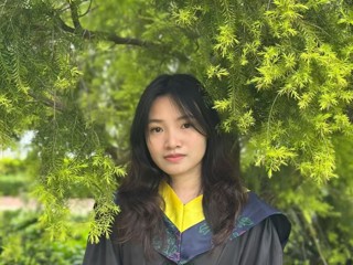学生党员风采（四）
