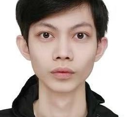 学生党员风采（五）