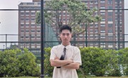 学生党员风采（二）