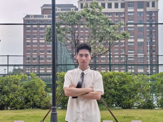 学生党员风采（二）
