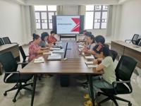 健康与护理学院期中教学检查自检自查