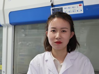 杜旸 妇产科与儿科护理学教研室专任教师
