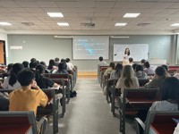 健康与护理学院2024年中国国际“互联网＋”创新创业大赛启动大会