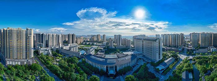 骨二科-栾非凡-中山市中医院全景