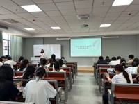 2023-2024学年第二学期暑假安全教育大会