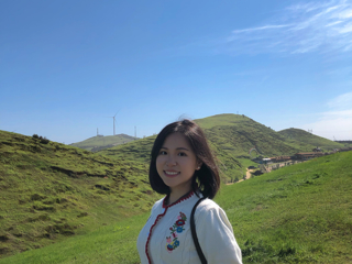 李诗恩 内科护理学教研室专任教师