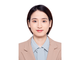 何婷 人文护理学教研室专任教师
