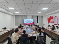 薪火相传，师徒结对：健康与护理学院举办2024-2025学年导师带新师拜师会