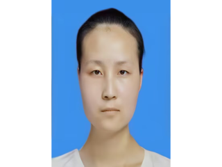 李倩 基础医学教研室专任教师