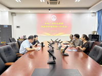 健康与护理学院院长杨立群带队赴厦门医学院护理学系调研交流