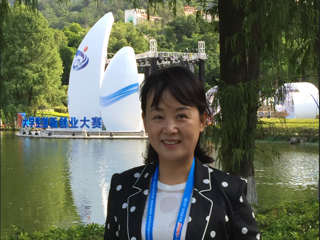 ​孙建玲 教学副院长