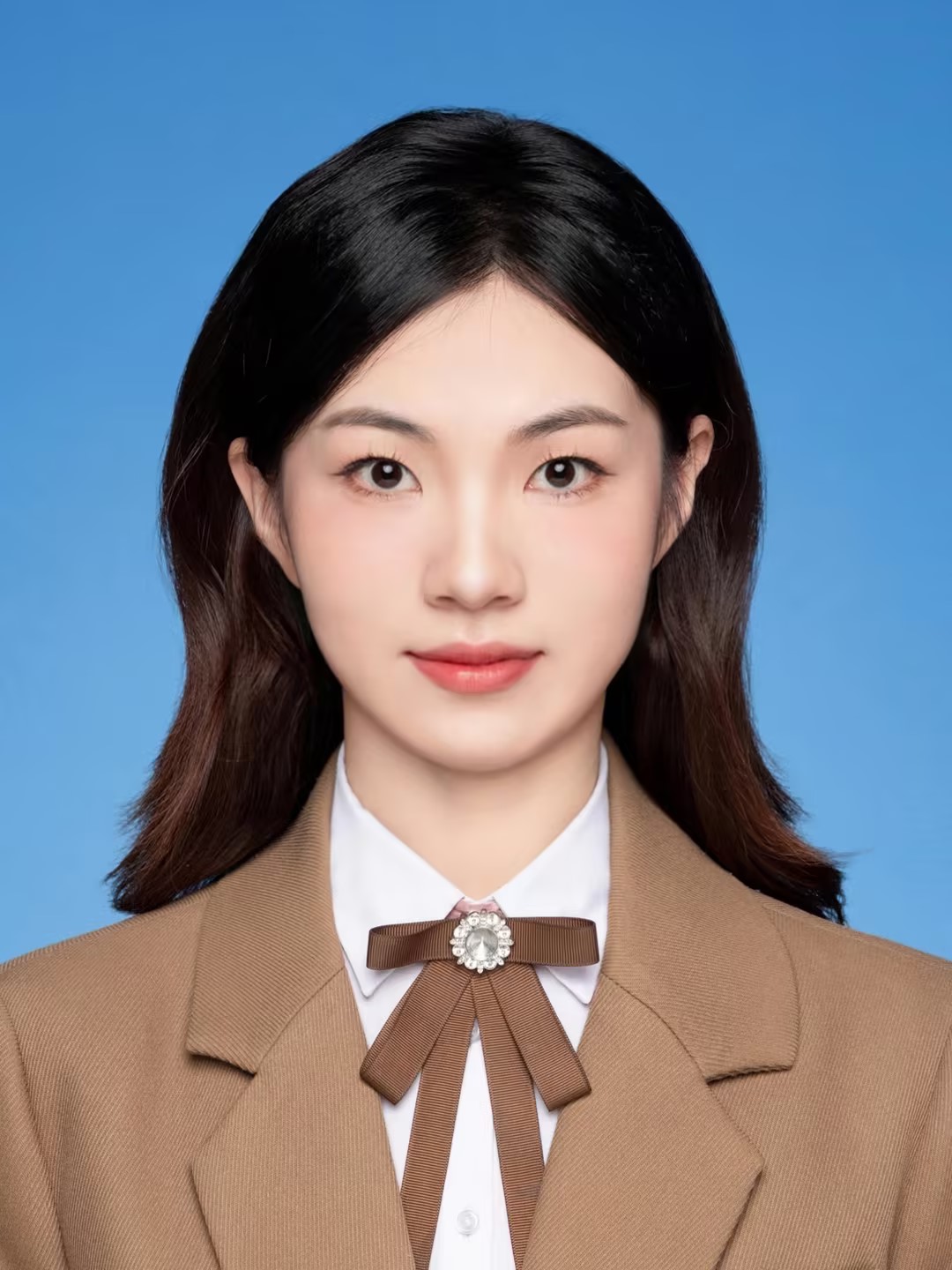 杨海芯