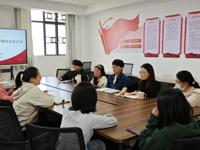 凝心齐力启新程 立德树人谱新篇——我院召开新学期班主任会议