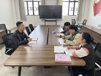 人文护理学教研室积极开展教学教研活动，提升教学质量