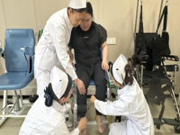 社区护理学教研室开展实验课程集体备课推进教学标准化建设