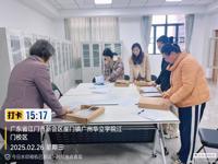 健康与护理学院开展2024-2025学年第二学期初教学检查与班风建设简况