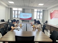 聚焦课程思政，内科护理学教研室探索教学新路径