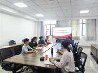 精磨细琢备优质课堂——健康与护理学院开展赛前磨课活动