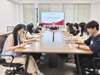 以诚为本，以信立人——健康与护理学院开展大学生资助诚信教育