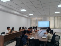 凝心聚力启新程——健康与护理学院举办25级专升本迎新培训会