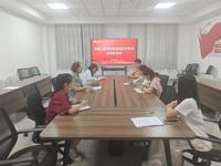 总结过往明方向，规划未来促提升：基础医学教研室召开新学期教学工作会议