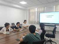 双轨培训筑防线 全力护航迎新路——广州华立学院健康与护理学院开展2025级普高迎新专项培训