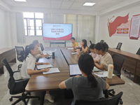 以磨促教提质量，精雕细琢育人才—基础医学教研室开展《病理学与病理生理学》磨课活动