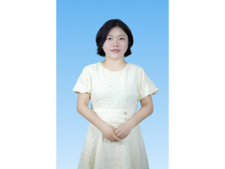 冯小娟 主管护师