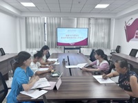 打磨优质课堂，助力本科评估——基础护理学教研室开展集体磨课活动