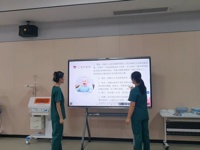 精研实训教学：《儿童护理学》磨课活动助力教学质量提升