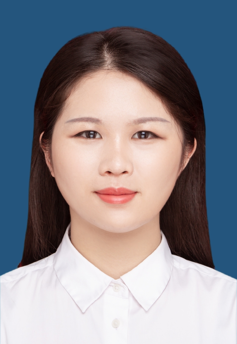 蓝底证件照