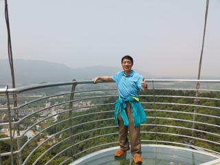 曹晓鸥 主任医师